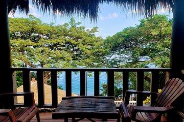 Granada Islets and Mombacho Volcano Full Day Adventure