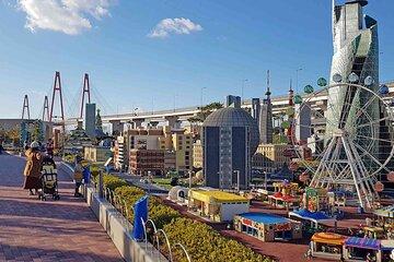 LEGOLAND Japan Ticket