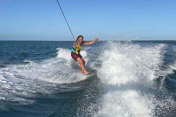 Wake Sports and Charter Boat in Florida Keys