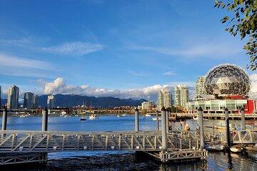 Vancouver City Tour (7 hour)