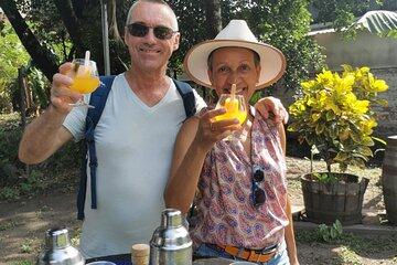 Suchitoto & Cihuatan Rum Private Tour from San Salvador