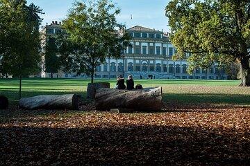 Milan to Monza Private and Customizable Half Day Tour
