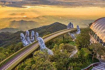 Shared 4 Day Phu Bai Hue Bus Tour