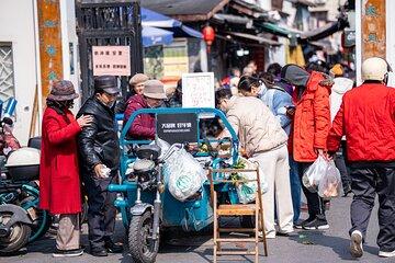 Hangzhou One Day Local Food Tour