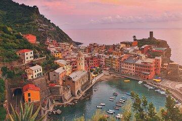 Sorrento Amalfi and Pompeii Day Tour from Naples with Free Photos