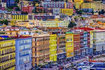 Explore Naples 10 Hour City Tour