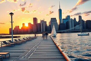 NYC Sightseeing 5 hours Tour Package Luxury SUV