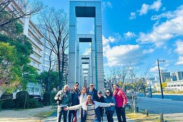 History of Hiroshima and Its Hidden Gems