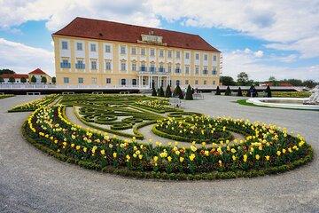 Vienna City Highlights and Hidden Gems - Guided Walking Tour