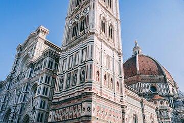 Rome Day to discover Florence and Pisa Hotel Pickup