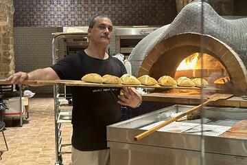 Tel Aviv City Highlights Private Small Group Tour