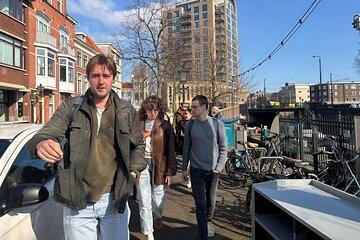 Full Day Private Tour of The Hague and Delft