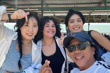 Mui Ne Shared 4WD Adventure