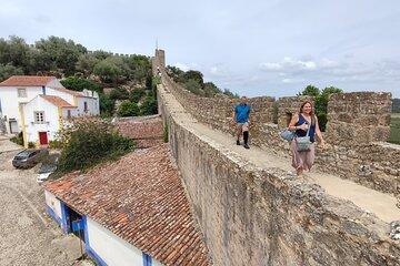 Private Porto Lisbon Tour with Transfer