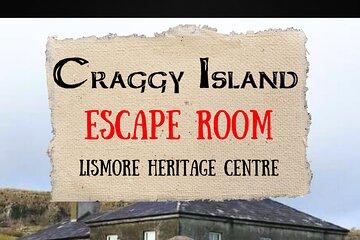 Escape Craggy Island