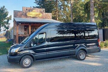 Vancouver Private Cruise Ship Transfer