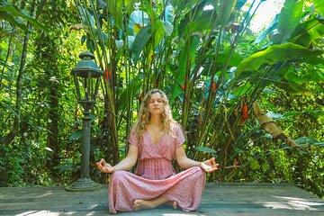 Powerful Breathwork Meditation + Tea