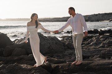 Unscripted in Cabo Candid Photoshoot Experience