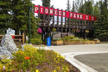 Fairbanks Top City Highlights Tour