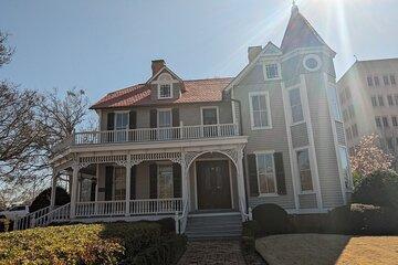 Downtown Fayetteville Historic Tour