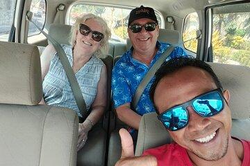 Bali Private Car and Driver – Explore the Island Your Way