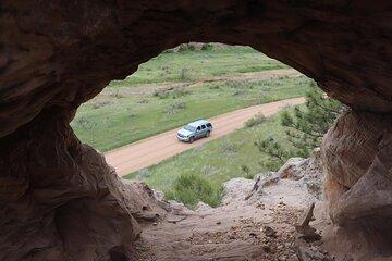 Mount Rushmore & Black Hills Backroads Tour