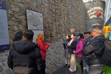 Galway Celtic Mythology Tour