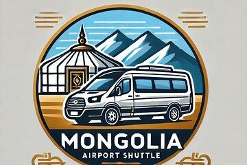 Pick up service from Chinggis khan airport to capital Ulaanbaatar