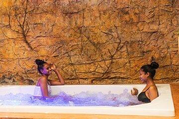 Addis Ababa Forest Spa Experience, Mount Entoto