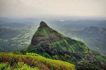 Mumbai to Lonavala Heritage and Hill Station Adventure Tour