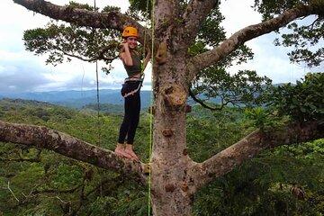 Adventure on Clouds with the Arenal Eco Expedition