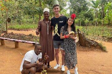 Spice Market Exploration with Included Lunch & Transport–Zanzibar