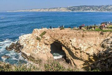 LA Day Trip to Casinos, Palm Springs, San Diego, Santa Barbara