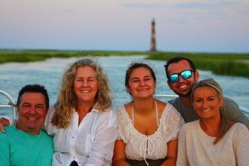 Private Boat Excursion in Folly Beach