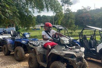 ATV Adventure of Ocho Rios