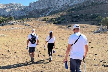 Discover the Atlantic Coast: A Cycling & Hiking Expedition
