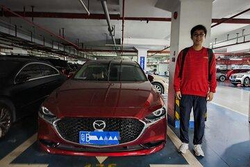 Private Transfer in Shenzhen with English Service