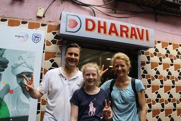 Best Private Dharavi Slum Tour in Mumbai by a Local with Pickup