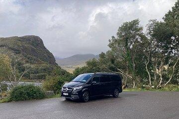 Ring of Kerry Private Day Tour from Cork - Luxury Line MPV XL
