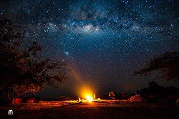 Akagera Wilderness Camping Safari Adventure