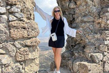 Private Ghost Town Tour of Famagusta