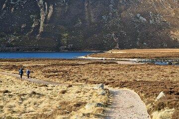 Natural Landscapes of Aberdeenshire and the Cairngorms