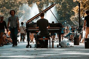 Unveil New York City – 7 Day Private Self Guided Audio Tour