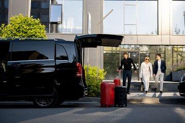 One Way Transfer Hotel to Hotel in Ubud