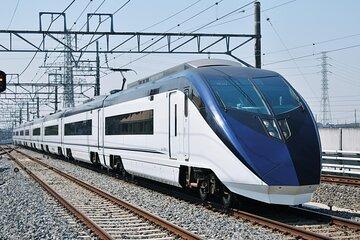 Keisei Skyliner Narita Airport Express Ticket