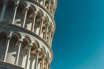 Half Day Pisa City Tour