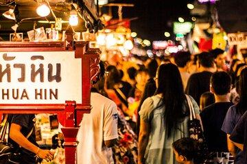 Customizable Itinerary for Private Charter Tours in Hua Hin