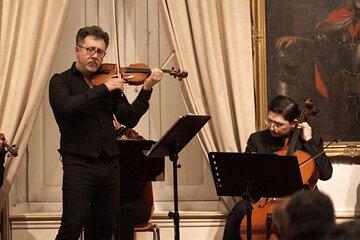Best of Mozart & Strauss