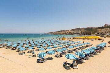 Beach Roundtrip Transportation Services