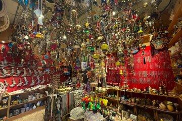 Discover Highlights of Muscat